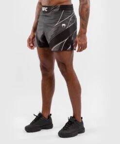 Venum MMA Shorts UFC Authentic Fight Night - Black 9 Venum MMA Shorts UFC Authentic Fight Night - Black -Boxing Equipment Store e9f0f54cc1bb6aafe10786d5868e9ed53e37174a VNMUFC 00001 001 02