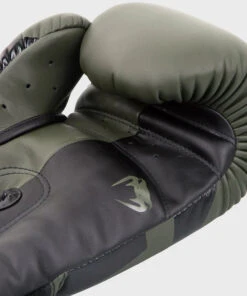 Venum Boxing Gloves Elite - Khaki 9 Venum Boxing Gloves Elite - Khaki -Boxing Equipment Store e 252F9 252F7 252Fe 252Fe97e943992e707d6b9a9526000b39a51134ef665 BG ELITE KHAKI BLACK HD 04 jpg