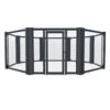 MMA Training Cage - As-shown, 4T,5T,6T