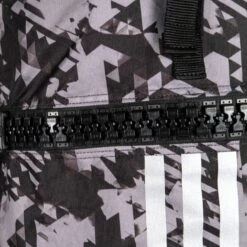 Adidas Training Taekwondo Sack - Black/white, ADIACC043T -Boxing Equipment Store ecc02379d6ab3d80e324b5d478a6c6cf