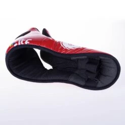 Top Ten ITF Kicksglossy - Red, 3067-4ITF 10 Top Ten ITF Kicksglossy - Red, 3067-4ITF -Boxing Equipment Store ee7d231182b361557dcd77ba58a1c6d9