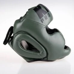 King Headguard - Khaki, Kpb/hg-1 -Boxing Equipment Store efbb1885db9004437e1e5d06e3e3f279