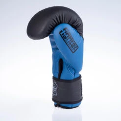 Fighter Boxing Gloves SPLIT- Matt Blue/black, FBG-001BBL 12 Fighter Boxing Gloves SPLIT- Matt Blue/black, FBG-001BBL -Boxing Equipment Store eff8ada1b2615a665b42c34e0bc48cb4
