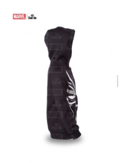 Daedo Hoodie With Mask Black Panther - Black, MARV50621 -Boxing Equipment Store f02a6d4292c654bf56210663e0135ece