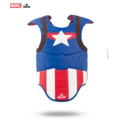 Daedo Captain America Trunk Protector, MARV5031