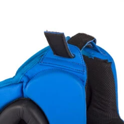 Fighter Headguard SIAM Competition - Blue, FHG-001B 14 Fighter Headguard SIAM Competition - Blue, FHG-001B -Boxing Equipment Store f129b4e40259b6d851bc7f5f0e1bed8c