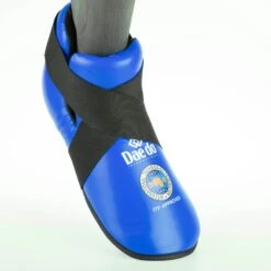 Footwear Daedo ITF - Blue, PRITF2022 -Boxing Equipment Store f320029a6e99ff33133da947a426e0cd
