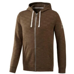 Reebok El Prime Group Full Zip Hoodie, BS4018 -Boxing Equipment Store f4e3058eec20b40caf6394455eb69891