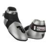 Fighter Kicks - Silver, F1455SIB
