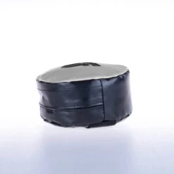 Fighter Round Target MINI - White, FLM-1-WH -Boxing Equipment Store f6eff7876907f242da6552c673ccd23b