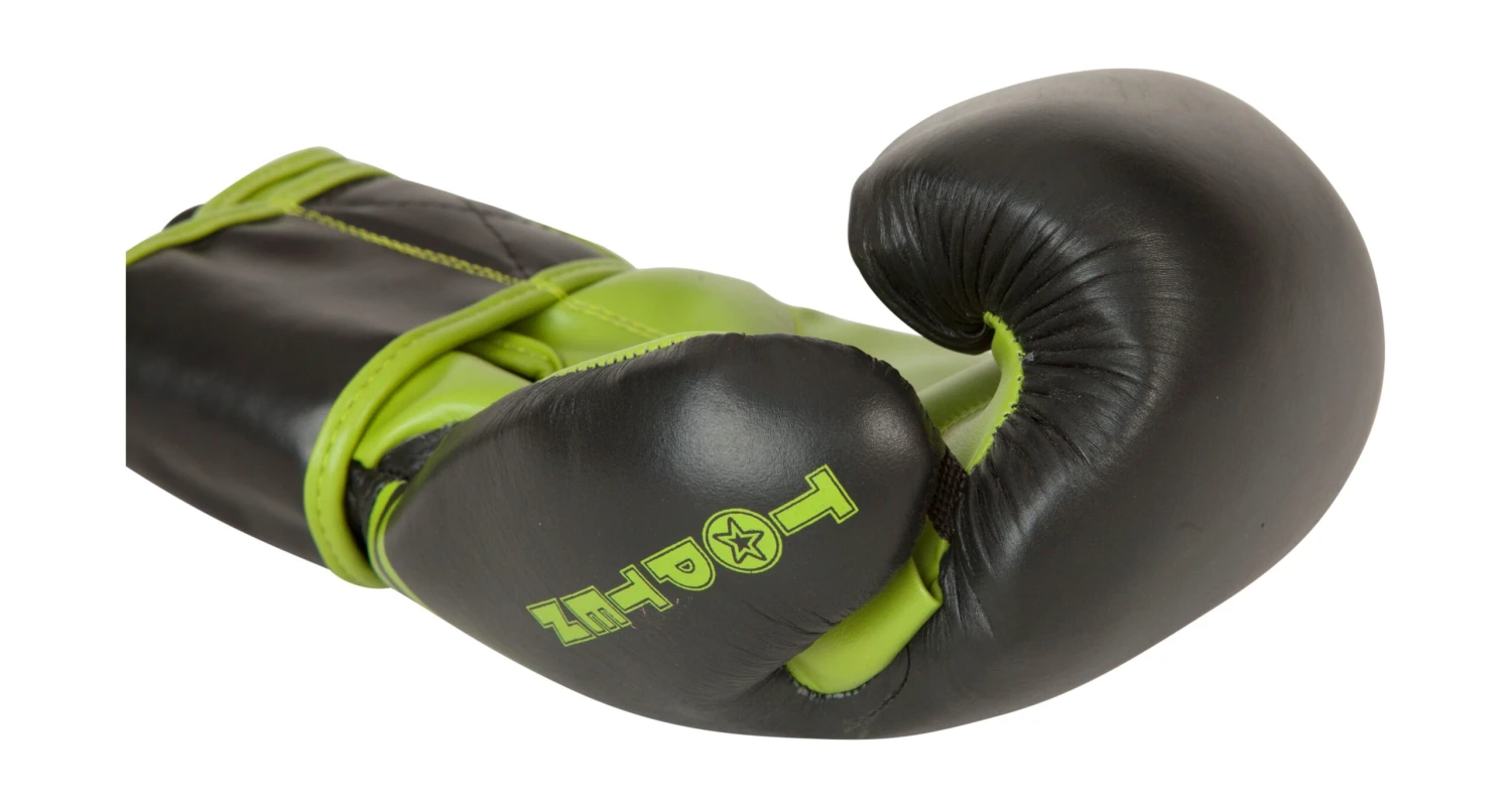 Boxing Gloves TOP TEN Thai Style, 20191-9 2 Boxing Gloves TOP TEN Thai Style, 20191-9 - Image 2