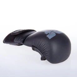 Fighter MMA Gloves Training - Black, FMG-001 -Boxing Equipment Store f8ac6d11dfec6f990113e982881cfa28