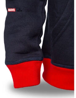 Daedo Hoodie Captain America - Black, MARV50322 -Boxing Equipment Store f959ed6f8bf94cbf91e58612b50f9cd0