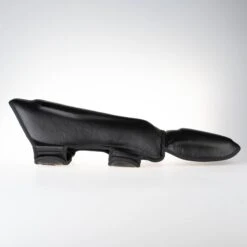 Fighter Shinguards Thai Classic - Black, JE1573BB -Boxing Equipment Store f967f0e2b0349cb8026ee147a9cf4c89