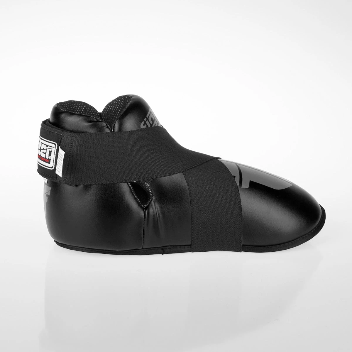 Fighter Strap Kicks - Black, FFG-001B 4 Fighter Strap Kicks - Black, FFG-001B - Image 4