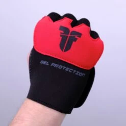 Fighter Gel Handwraps - Black/red, FGWN-001BR -Boxing Equipment Store faa1731d1e82cf8c11f6dda2ad69bb03 7b00c172 4377 4739 a334 7c21d4ccaf55