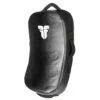 Fighter Kicking Shield - MULTI GRIP - Black/neon, FKSH-04