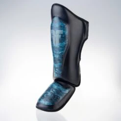 Fighter Shinguards Thai - Jungle Series - Blue Camo, JE1573CA 17 Fighter Shinguards Thai - Jungle Series - Blue Camo, JE1573CA -Boxing Equipment Store fc330b14f9072dee8797887fa0482111