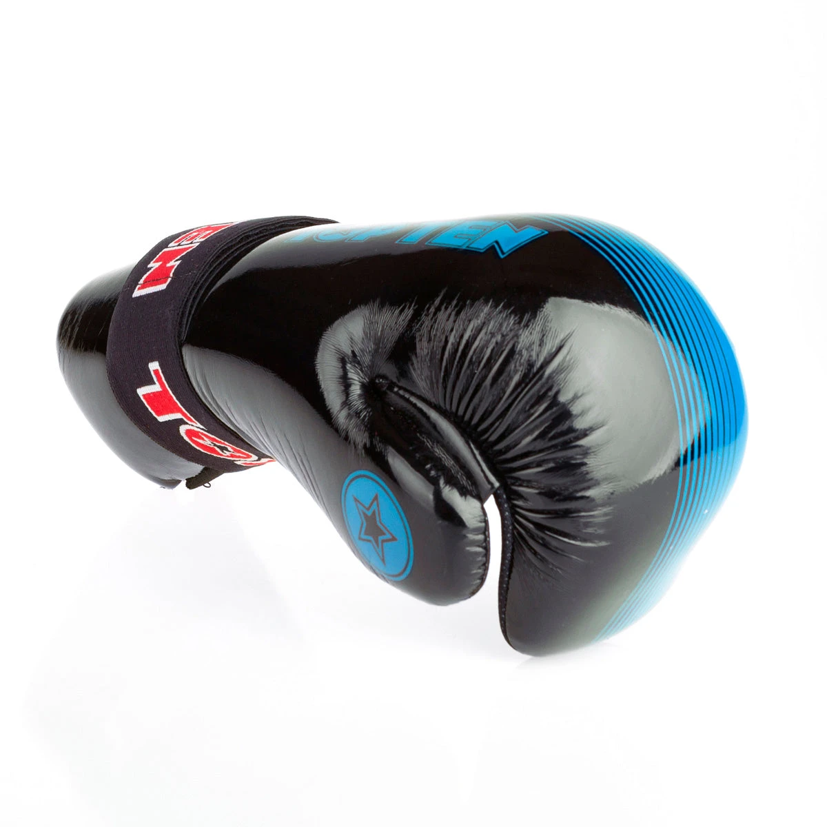 Pointfighter TOP TEN Glossy - Black/blue, 2067-96LA 8 Pointfighter TOP TEN Glossy - Black/blue, 2067-96LA - Image 8