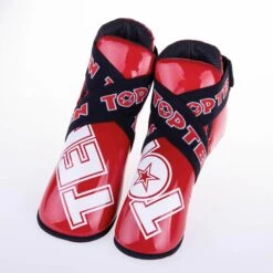 Top Ten ITF Kicksglossy - Red, 3067-4ITF 12 Top Ten ITF Kicksglossy - Red, 3067-4ITF -Boxing Equipment Store fd40dc0d78f7e146a87b5b31728bf150