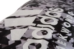 Adidas Taekwondo Bag 2in1 - Black/white, ADIACC058T-blkwht -Boxing Equipment Store fde490fd205864c57e2c9b0f28f1b023