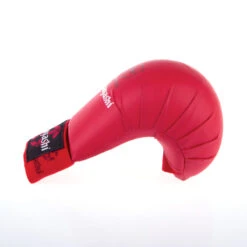 Hayashi Karate Tsuki WKF - Red, 237-4N -Boxing Equipment Store fdf5178c60b6e2f73f3c8466774f3a03