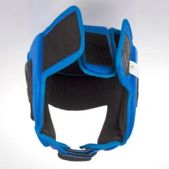 Fighter Headguard SIAM Competition - Blue, FHG-001B 10 Fighter Headguard SIAM Competition - Blue, FHG-001B -Boxing Equipment Store fe55b88f4e4b6173012aa9462a37b645