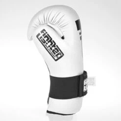 Fighter Open Gloves Strap - White, FOG-001W 19 Fighter Open Gloves Strap - White, FOG-001W -Boxing Equipment Store ff15162af689ba26c5d9903055f7702b