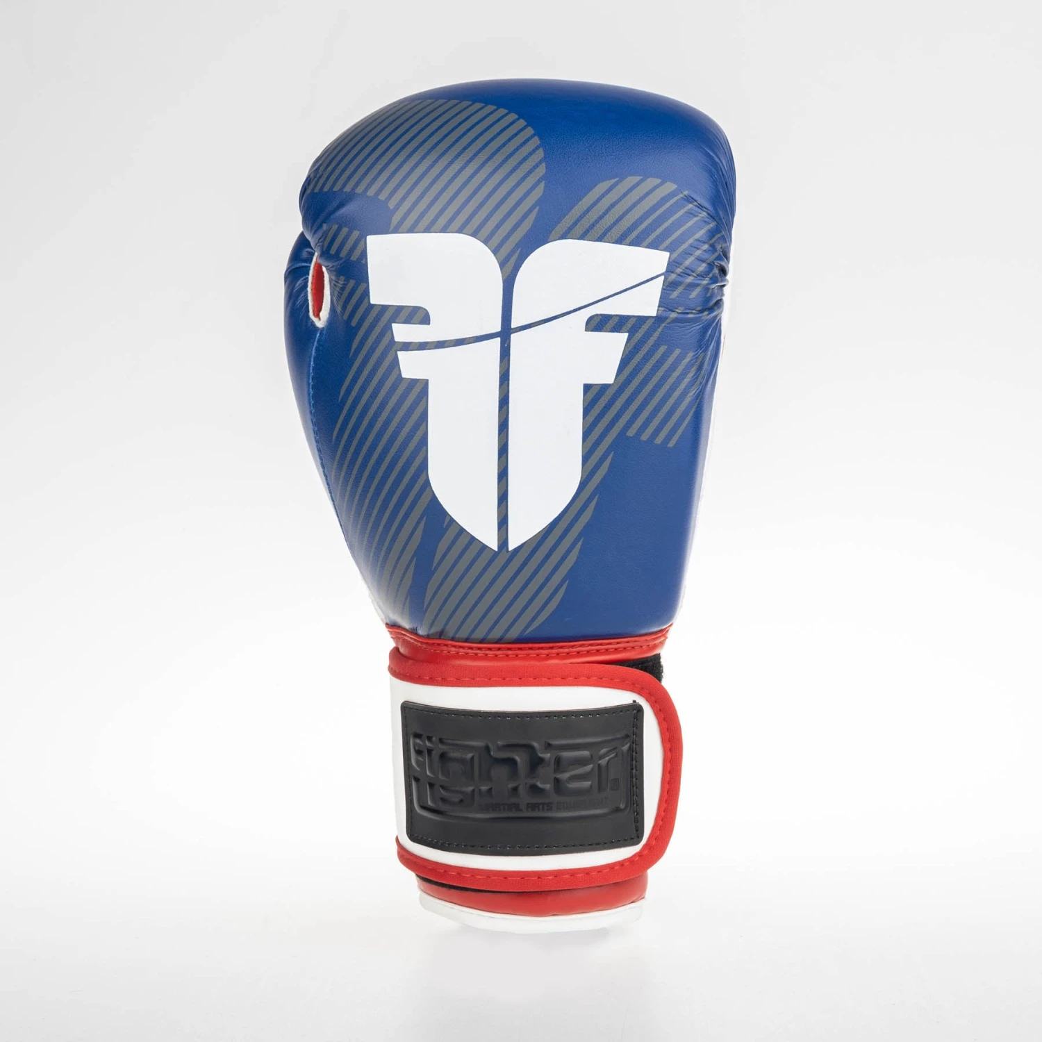 Fighter Boxing Gloves SPEED - Tricolor, TH1612PUBLR 6 Fighter Boxing Gloves SPEED - Tricolor, TH1612PUBLR - Image 6