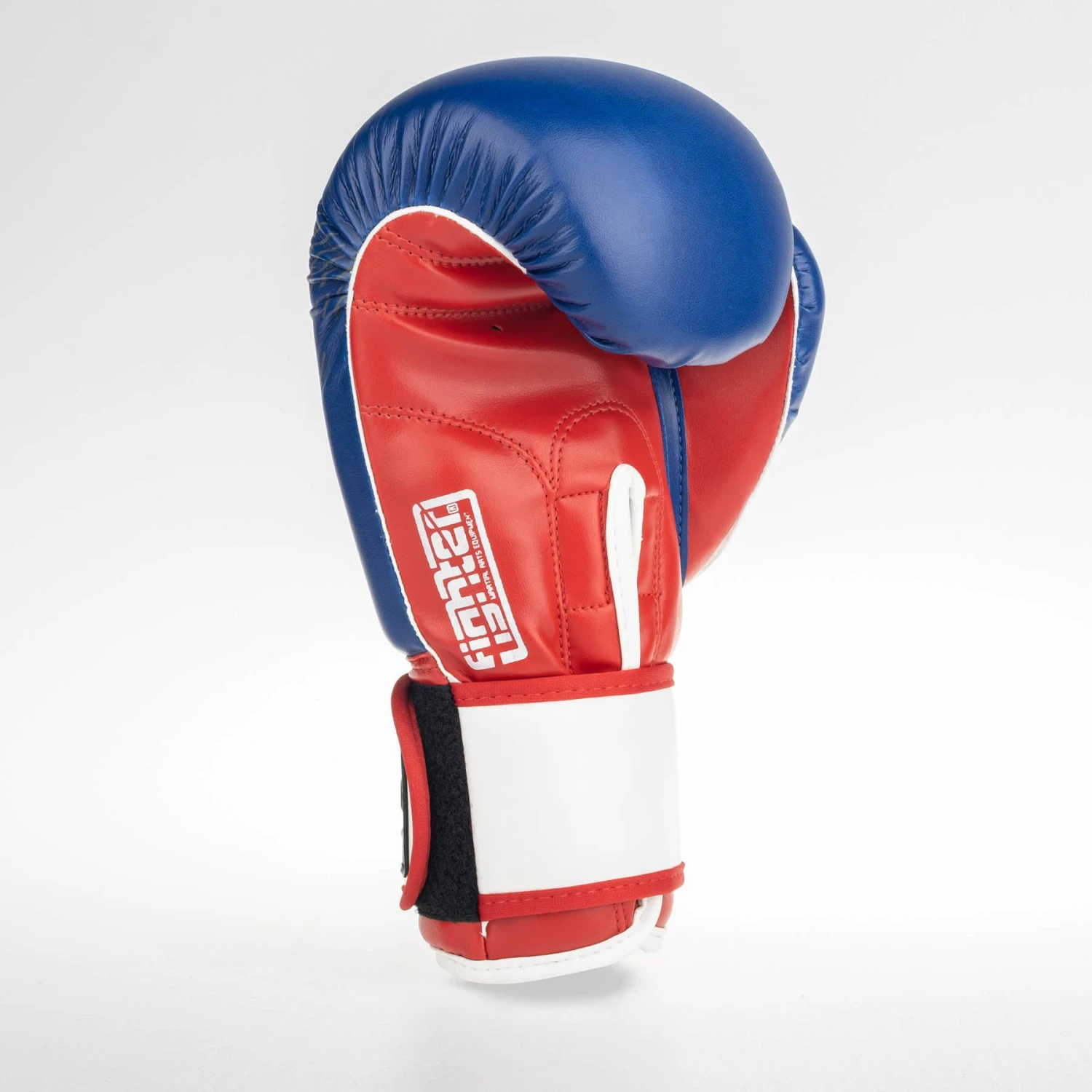 Fighter Boxing Gloves SPEED - Tricolor, TH1612PUBLR 8 Fighter Boxing Gloves SPEED - Tricolor, TH1612PUBLR - Image 8