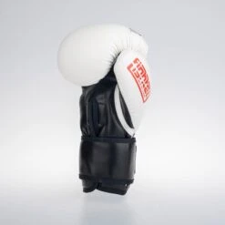 Fighter Boxing Gloves SPEED - White/black, TH1612PUWHB 11 Fighter Boxing Gloves SPEED - White/black, TH1612PUWHB -Boxing Equipment Store fighter 2020 164