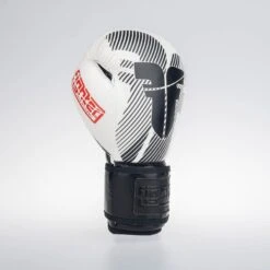 Fighter Boxing Gloves SPEED - White/black, TH1612PUWHB 13 Fighter Boxing Gloves SPEED - White/black, TH1612PUWHB -Boxing Equipment Store fighter 2020 166