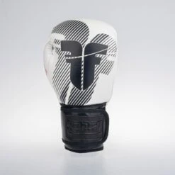 Fighter Boxing Gloves SPEED - White/black, TH1612PUWHB 14 Fighter Boxing Gloves SPEED - White/black, TH1612PUWHB -Boxing Equipment Store fighter 2020 168