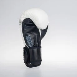 Fighter Boxing Gloves SPEED - White/black, TH1612PUWHB 16 Fighter Boxing Gloves SPEED - White/black, TH1612PUWHB -Boxing Equipment Store fighter 2020 170