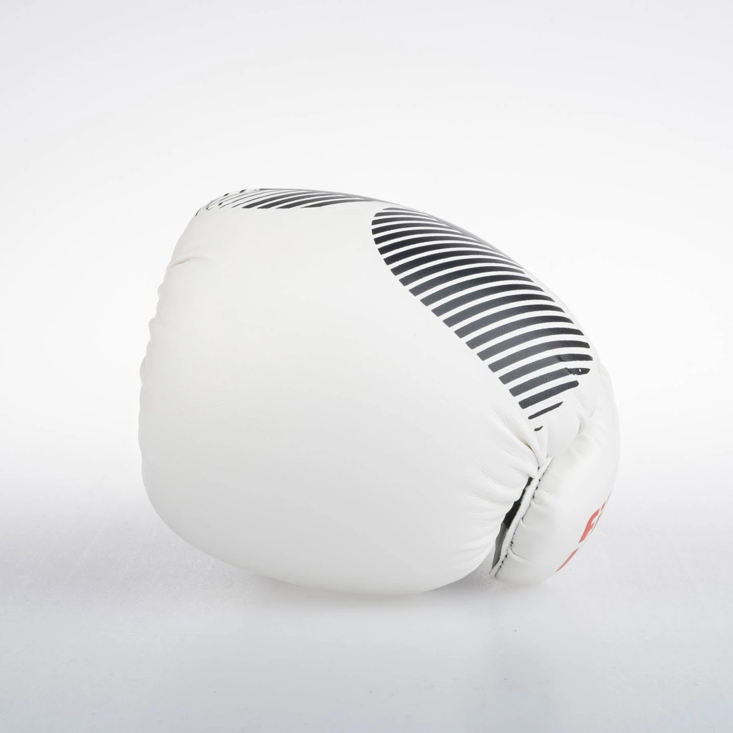 Fighter Boxing Gloves SPEED - White/black, TH1612PUWHB 9 Fighter Boxing Gloves SPEED - White/black, TH1612PUWHB - Image 9