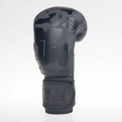 Fighter Boxing Gloves SIAM - Black Camo, FBG-003CBK 16 Fighter Boxing Gloves SIAM - Black Camo, FBG-003CBK -Boxing Equipment Store fighter 2020 197