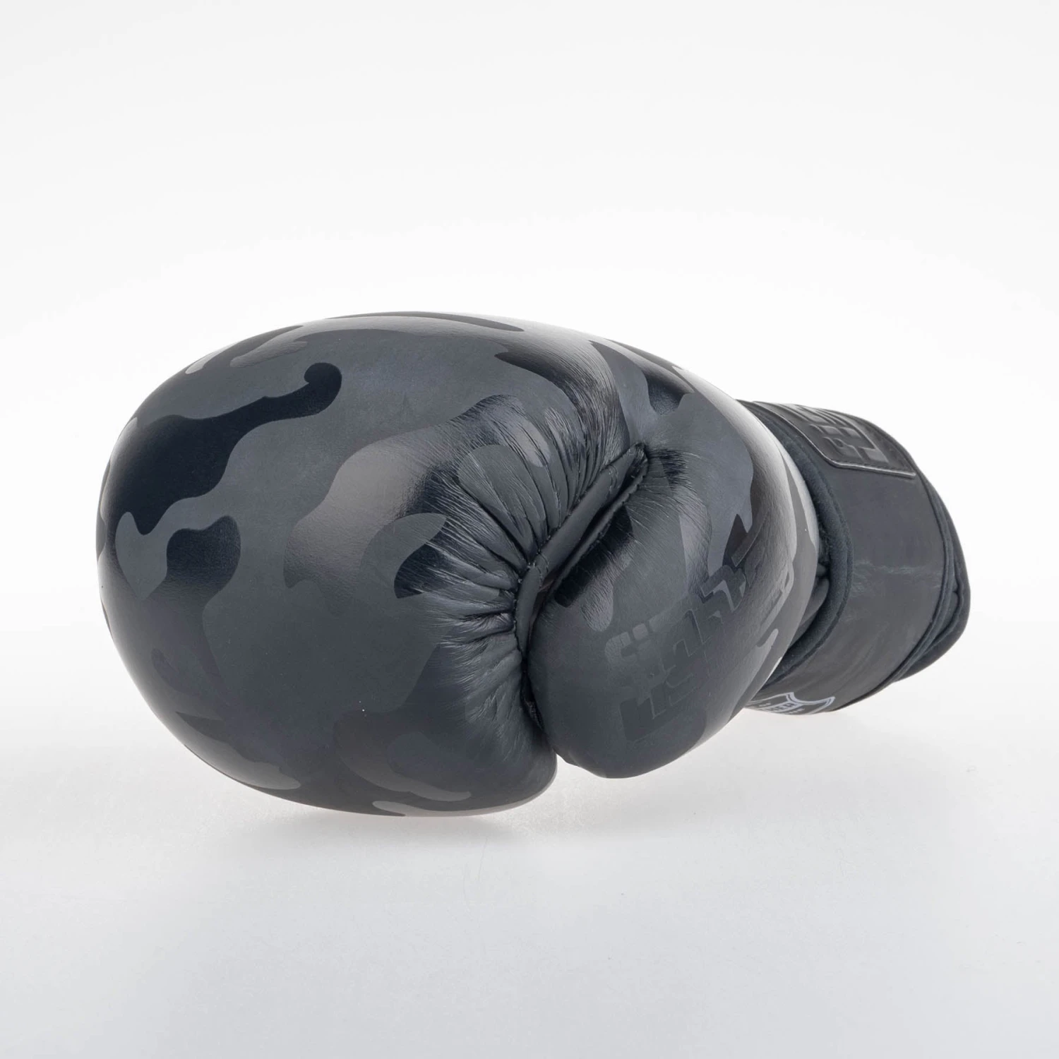 Fighter Boxing Gloves SIAM - Black Camo, FBG-003CBK 10 Fighter Boxing Gloves SIAM - Black Camo, FBG-003CBK - Image 10
