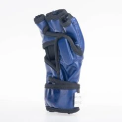 Fighter MMA Gloves Competition - Blue Camo, FMG-002CBU -Boxing Equipment Store fighter 2020 205