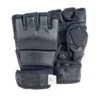 Fighter MMA Gloves Competition - Black Camo, FMG-002CBK