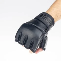 Fighter MMA Gloves Competition - Black Camo, FMG-002CBK -Boxing Equipment Store fighter 2020 228