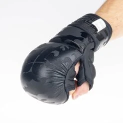 Fighter MMA Gloves Training - Black Camo, FMG-001CBK 12 Fighter MMA Gloves Training - Black Camo, FMG-001CBK -Boxing Equipment Store fighter 2020 236
