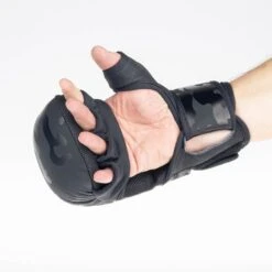 Fighter MMA Gloves Training - Black Camo, FMG-001CBK 14 Fighter MMA Gloves Training - Black Camo, FMG-001CBK -Boxing Equipment Store fighter 2020 238