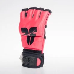 Fighter MMA Gloves Competition - Pink Camo, FMG-002CPK -Boxing Equipment Store fighter 2020 260