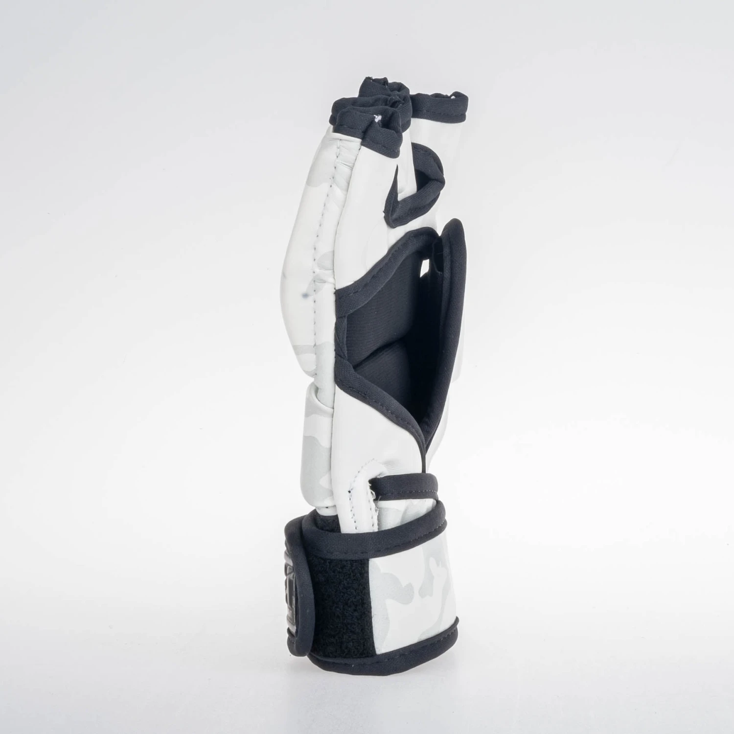 Fighter MMA Gloves Competition - White Camo, FMG-002CWH 4 Fighter MMA Gloves Competition - White Camo, FMG-002CWH - Image 4