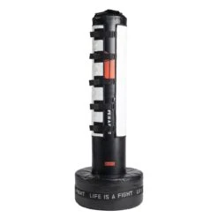 Fighter Baton Protective Sleeve For Punching Bag - White 5 Fighter Baton Protective Sleeve For Punching Bag - White -Boxing Equipment Store obusek na pytel 04