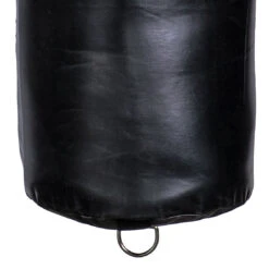 Fighter Boxing Bag Professional; 150cm & 180cm, Diameter 36cm - Black/gold -Boxing Equipment Store pytel 0x 5f53d78d 342e 4b13 89d5 9d3f1be7c1e8