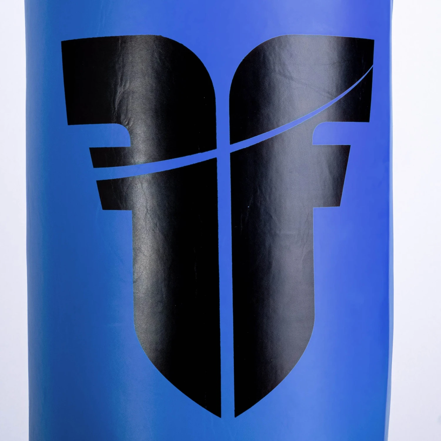 Fighter Heavy Bag - Blue (Diameter 34cm) 3 Fighter Heavy Bag - Blue (Diameter 34cm) - Image 3