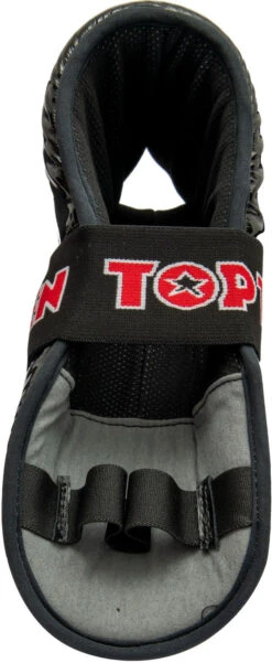 Top Ten SuperLight Kicksglossy - Black, 3067-9 -Boxing Equipment Store top ten food guard superlight black 2067 innside 10 700x ff5be0ad 3f2b 4ff1 8ddb 543cc1baff8d