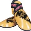 Top Ten "SuperLight Glossy" Kicks - Yellow