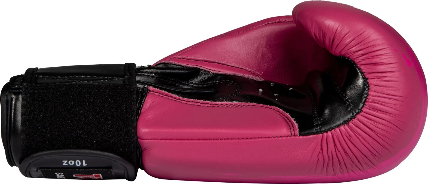 Boxing Gloves TOP TEN Power - Pink, 20662-7 3 Boxing Gloves TOP TEN Power - Pink, 20662-7 - Image 3